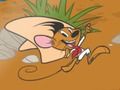 Peli Taide ja käsityöt Looney Tunes show  verkossa