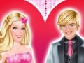 Peli Barbies Secret Crush verkossa