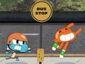 Peli Gumball menee kauan! verkossa