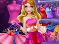 Peli Pop Star Princess Mekot 2  verkossa