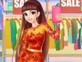 Peli Helen Black Friday Shopping verkossa