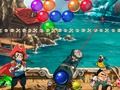 Peli Sea Bubble Pirates 3 verkossa