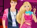 Peli Barbie ja Ken yökerho Päivämäärä  verkossa