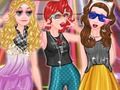 Peli Prinsessat School Party  verkossa