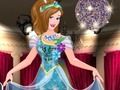 Peli Prinsessa: juhlapukusuunnittelu  verkossa