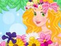 Peli Rapunzels Flower Crown verkossa