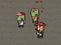 Peli Lemmy vs. Zombie  verkossa