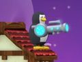 Peli Penguin vs. lumiukot  verkossa