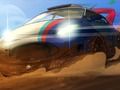 Peli Ralli Racer  verkossa
