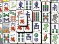 Peli Mahjong Deluxe verkossa