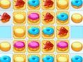 Peli Cookie Crush 2 verkossa