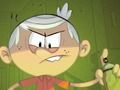 Peli Loud House Germ Squirmish  verkossa