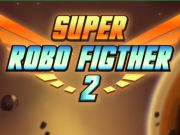 Peli Super Robot Fighter 2  verkossa