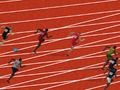 Peli 100 metriä Race  verkossa