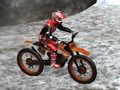 Peli Moto -kokeet talvi verkossa