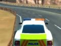Peli Highway Patrol Showdown verkossa