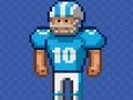 Peli Touchdown Hero uusi kausi  verkossa