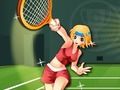 Peli Tennis verkossa