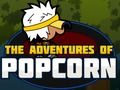 Peli Popcornin seikkailut  verkossa