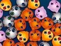 Peli Fluffy cuddlies verkossa