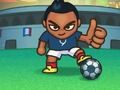 Peli Jalka Chinko Euro 2016  verkossa
