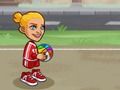 Peli Trick Hoops Puzzle Edition verkossa