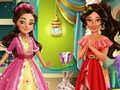 Peli Latina Prinsessa Magical Tailor  verkossa