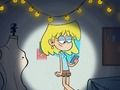 Peli Loud House valaisee  verkossa