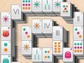 Peli Ankka lampi Mahjong verkossa