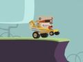 Peli Funky Karts verkossa