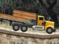 Peli 18 Wheeler Lumber Cargo verkossa