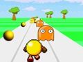 Peli Pacman-viiva  verkossa