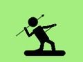 Peli Spear Stickman  verkossa