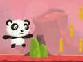 Peli GO GO Panda verkossa
