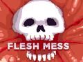 Peli Flesh Mess verkossa