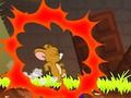 Peli Tom ja Jerry Chocolate Chase  verkossa