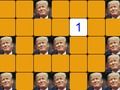 Peli Trump lakaisukone verkossa