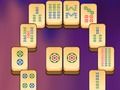 Peli Mahjong-vimma  verkossa