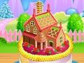 Peli Doll House Cake Ruoanlaitto  verkossa