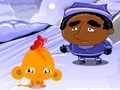 Peli Monkey Go Happy Stage 42 - Valot  verkossa