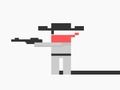 Peli Cowboyz verkossa