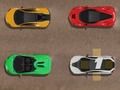 Peli Auto Drift Racers 2  verkossa