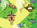 Peli Sky Warrior 2 -hyökkäys verkossa