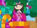 Peli Phineas ja Ferb Summer Soakers  verkossa