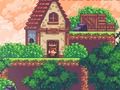 Peli Kitsune Zenko Adventure verkossa