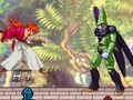 Peli Anime -taistelu 3 verkossa Peli Anime -taistelu 3 verkossa