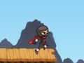 Peli Ninja -ajo verkossa