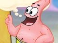 Peli Spongebob squarepants piirtää sen, arvaa se  verkossa