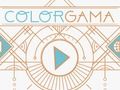 Peli Colorgama verkossa