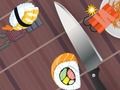 Peli Sushi -ninja verkossa